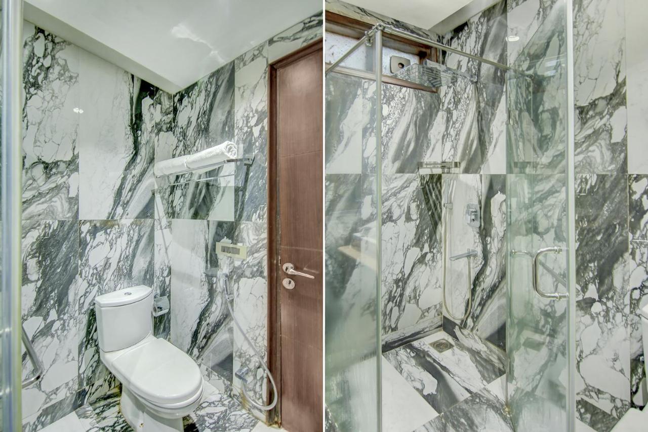 Fabhotel Cotts Villa Vasant Kunj New Delhi Extérieur photo