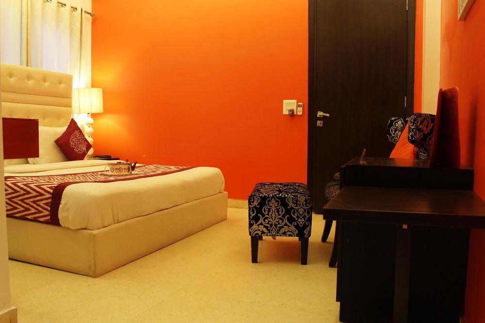 Fabhotel Cotts Villa Vasant Kunj New Delhi Extérieur photo