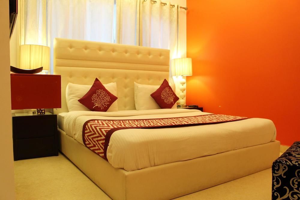 Fabhotel Cotts Villa Vasant Kunj New Delhi Extérieur photo