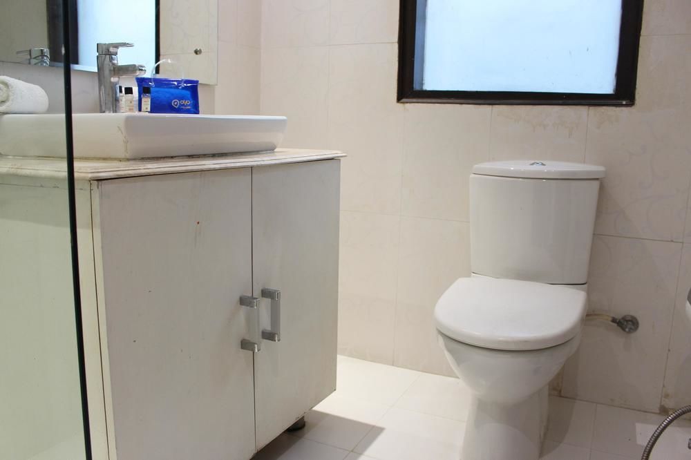 Fabhotel Cotts Villa Vasant Kunj New Delhi Extérieur photo