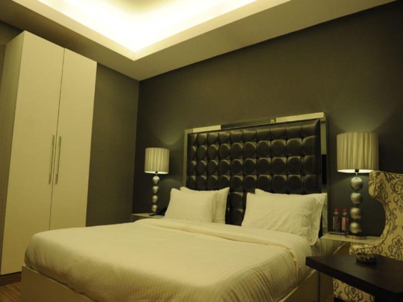 Fabhotel Cotts Villa Vasant Kunj New Delhi Extérieur photo