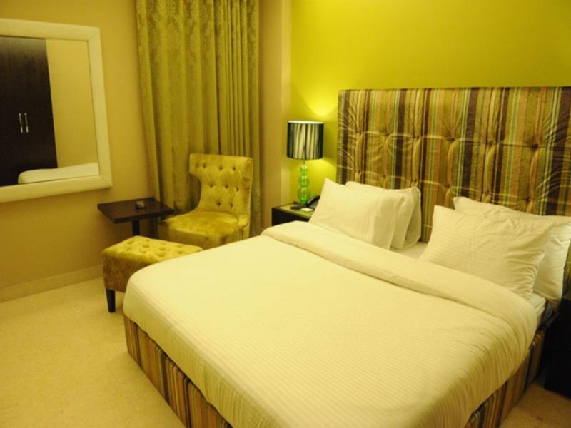 Fabhotel Cotts Villa Vasant Kunj New Delhi Extérieur photo