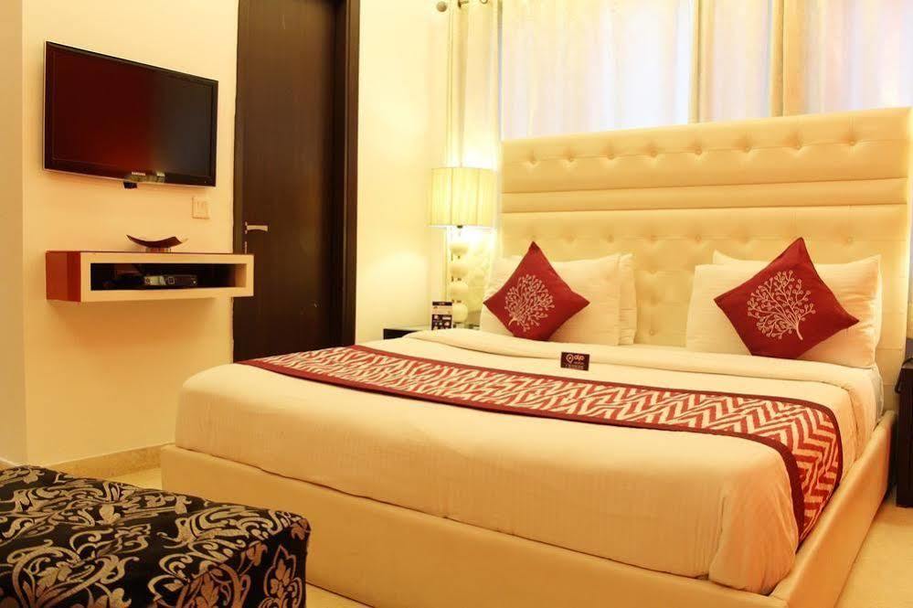 Fabhotel Cotts Villa Vasant Kunj New Delhi Extérieur photo
